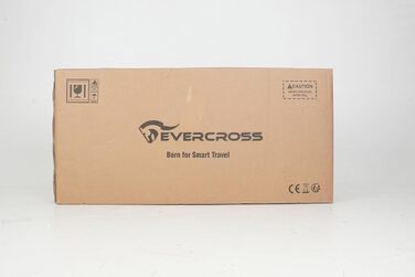 Електросамокат EVERCROSS EV06C, 6,5-дюймовий, складаний, для дітей 6-12 років, синій