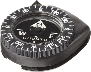 Suunto Compass Clipper L/B SH, Suunto Compass Clipper L/B SH