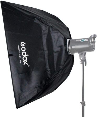 Кріплення Godox Softbox Bowens 70x100см