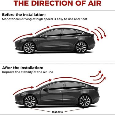 Спойлер багажника автомобіля, для BMW Series 7 Series 7 Series G11 G12 2015-2023, Автомобільний задній спойлер Задні двері багажника Губчаста наклейка Автомобільний спойлер прикраси заднього крила, звичайний A