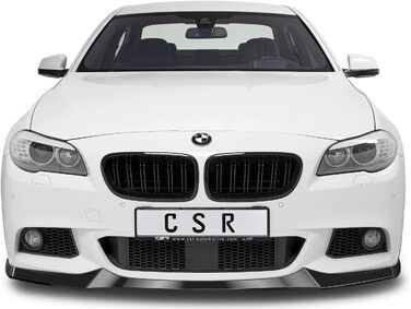 Сумісність/заміна для BMW 5 Series F10/F11 M-Package CSL137-S