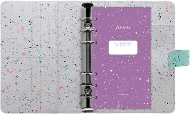 Органайзер для м'яти Filofax Personal Expressions