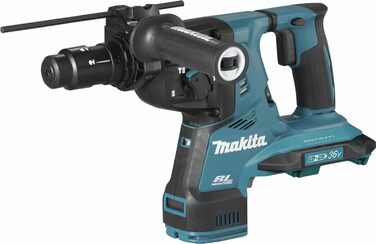 Акумуляторний комбінований перфоратор Makita DHR281ZJ 2х18В (без акумулятора/без зарядного пристрою)