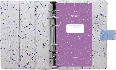 Органайзер для особистого вираження Filofax