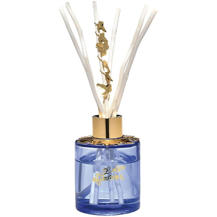 Ароматизатор для кімнати Lampe Berger Lolita Lempicka, скло, синій, 115 мл