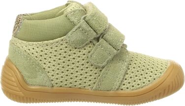 Дитяче взуття Woden Tristan Baby 22, Dusty Olive