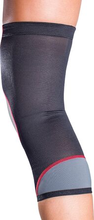 Наколінник Donjoy OA Reaction Web Wrap Knee Support Black XL