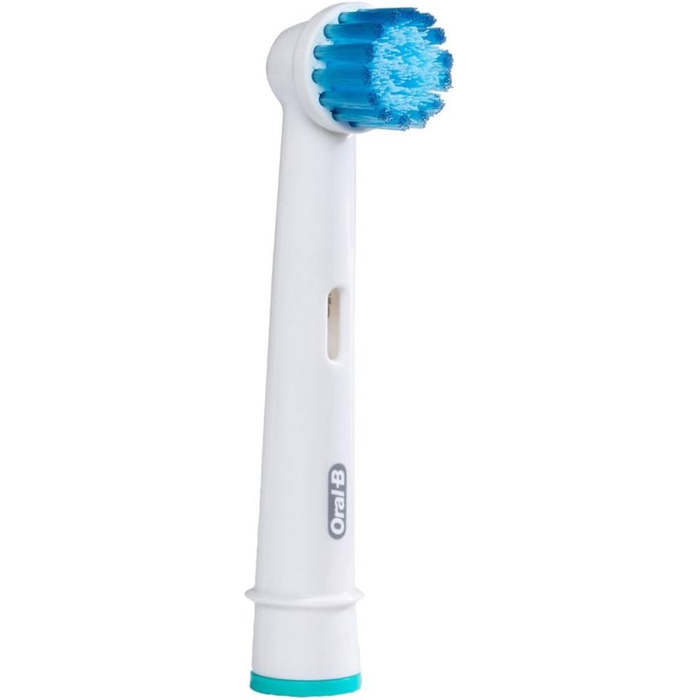 Щітки для чутливості Braun Oral-B, 4 шт.