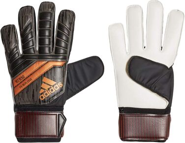 Воротарські рукавиці adidas Predator 18 Fingersave Replique 11 Black/Solred/Copgol