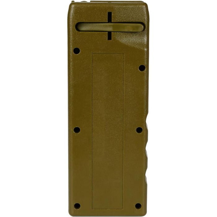 Раундів Ручний кривошип BBS Швидка швидкість M4 Loader Tactical Magazine Pouch CB, 1000