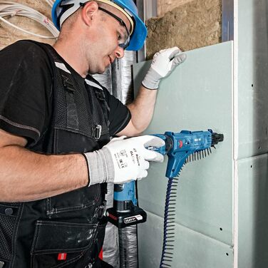 Магазинна насадка Bosch Professional для шуруповерта для гіпсокартону Bosch для модернізації