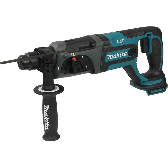 Акумуляторний перфоратор Makita DHR241Z, 18 В BASIC