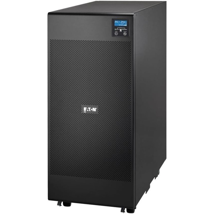 Інвертор Eaton 9E 15Ki змінного струму 220/230/240 В - 12000 Вт - 15000 ВА - RS-232, USB