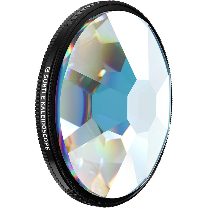 82MM Subtle Kaleidoscope, 82MM Subtle Kaleidoscope