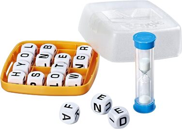 Хасбро Боггл (Hasbro Boggle)