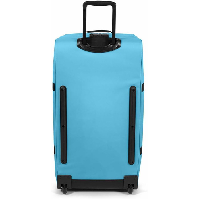 Валіза EASTPAK TRANVERZ L, 79 x 40 x 33 см, 121 л, Dive Blue, 79 x 40 x 33, TRANVERZ L