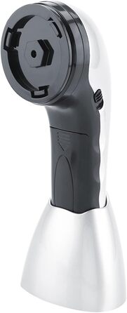 Автоматична електрична щітка для взуття Handheld Shine Polisher Chaussure Electrique avec Cinq Ttes de pour Cirages et L'entretien des Voyage Homme Battery