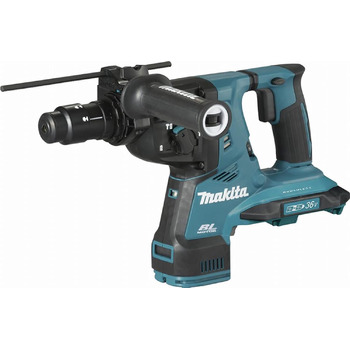 Акумуляторний комбінований перфоратор Makita DHR281ZJ 2х18В (без акумулятора/без зарядного пристрою)