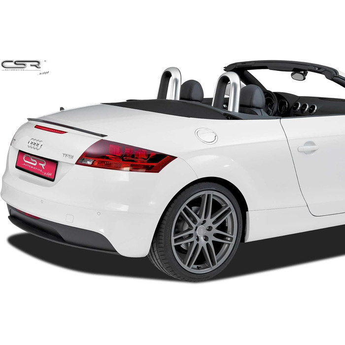 Сумісний з/заміна для Audi TT 8J Roadster HL145