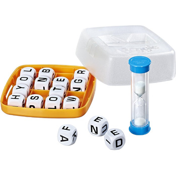 Хасбро Боггл (Hasbro Boggle)