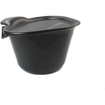 Кухонні гаджети Tupperware Adretto Table Waste 2,5 л Чорний Органічний All in Glory 38915