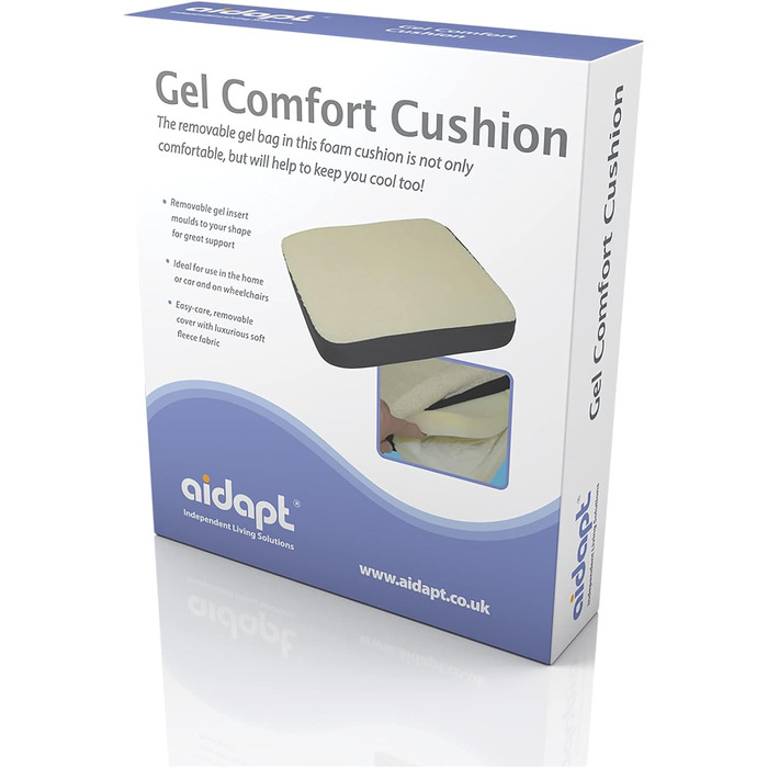 Подушка Aidapt VA126SB Gel Comfort