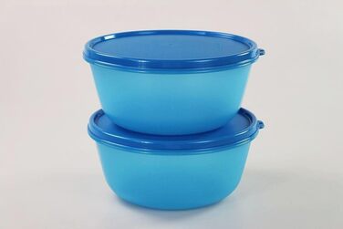 Холодильник TUPPERWARE Clarissa 1,5 л синій (2) Hit-Parade P 22010