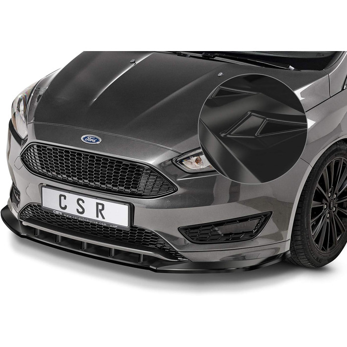 Сумісність з Ford Focus MK3 ST-Line CSL478-G