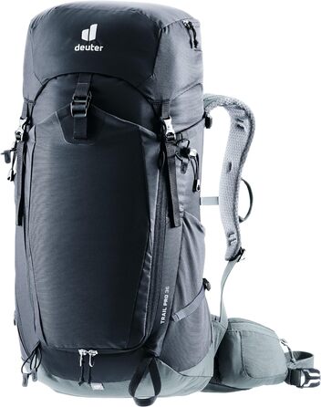 Туристичний рюкзак deuter Trail Pro 36 via ferrata