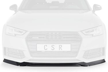 Сумісний з Audi A4 B9 8W S-Line / S4 B9 8W CSL376-G