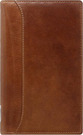 Органайзер Filofax 26052 Lockwood Slimline Personal, коньяк