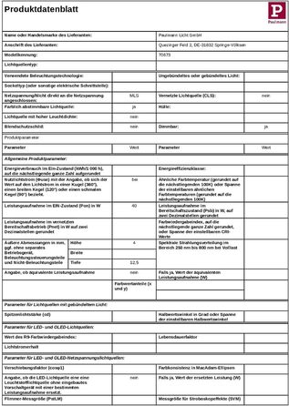 Базовий набір 3 м світлодіодна стрічка з покриттям зі світловою стрічкою з функцією зміни кольору Світлова стрічка з пультом дистанційного керування, 70673 MaxLED RGB