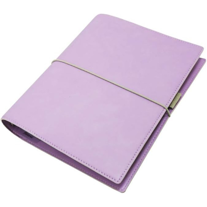 Органайзер для орхідей Filofax Domino Soft A5 Single