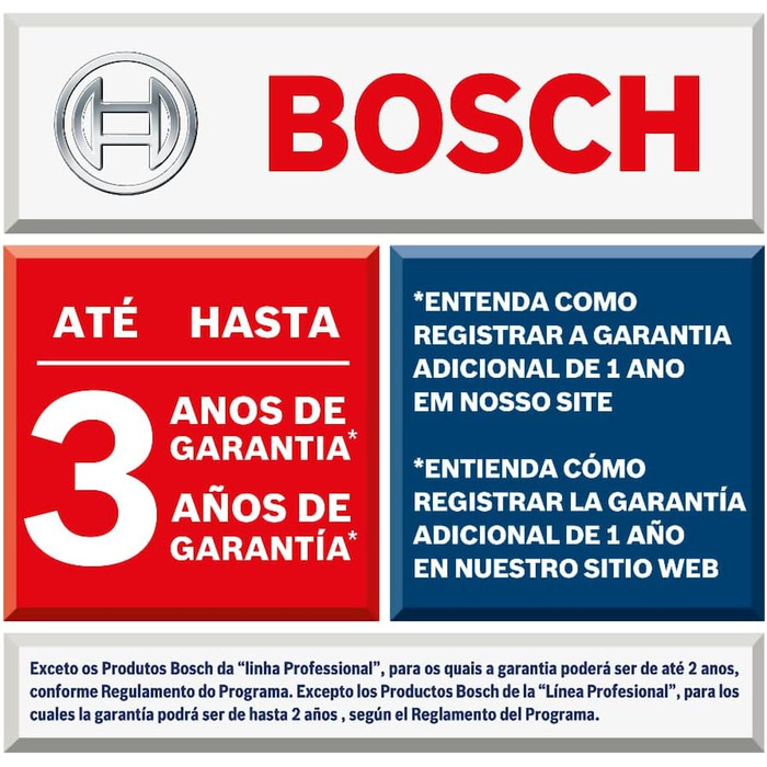 Магазинна насадка Bosch Professional для шуруповерта для гіпсокартону Bosch для модернізації