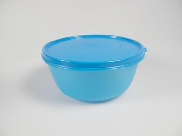 Холодильник TUPPERWARE Clarissa 1,5 л синій Хіт-Парад Панорама P 18436