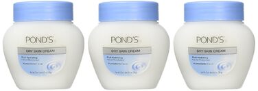 Крем для сухої шкіри Pond'S 6.5 унцій баночка (3 упаковки) від Pond's