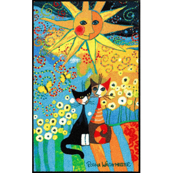 Килимок для підлоги Rosina Wachtmeister La Dolce Vita 75x120 см SLD0601-075x120 75 x 120 см (прямокутний)