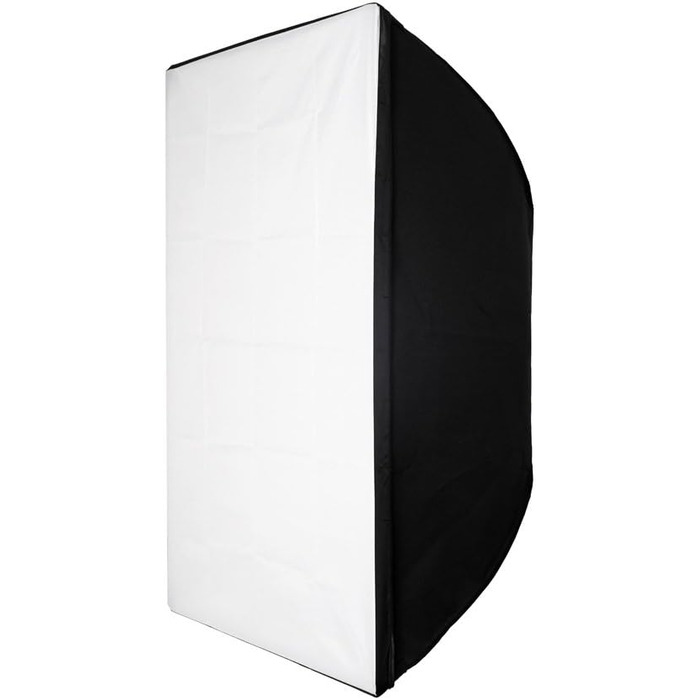 З роз'ємом Bowens прямокутний 60x90см Umbrella Softbox (прямокутний) 60x90 з роз'ємом Bowens