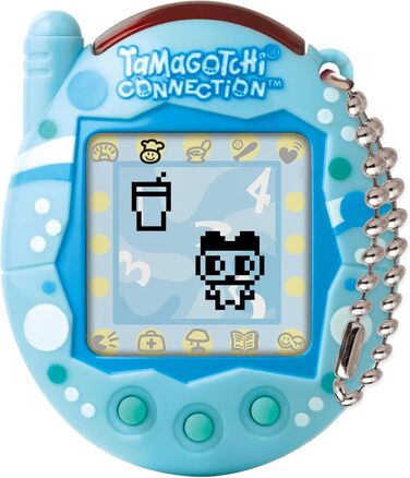 Віртуальний домашній улюбленець Tamagotchi Електронна іграшка з інфрачервоним з'єднанням для спільних розваг Дитяча іграшка для дівчаток і хлопчиків