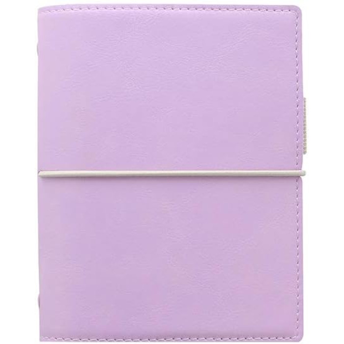 Органайзер для орхідей Filofax Pocket Domino Soft