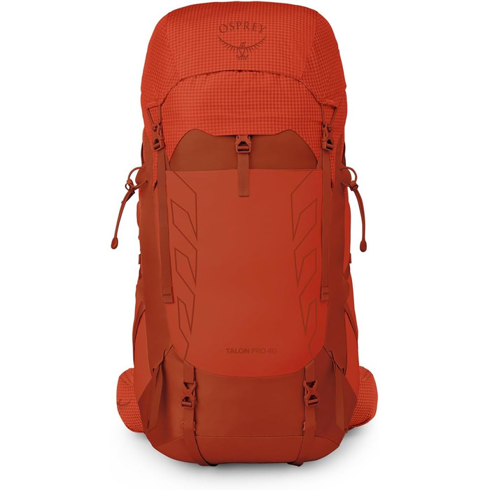 Чоловічі кросівки Osprey Talon Pro 40 L-XL Orange Mars Orange