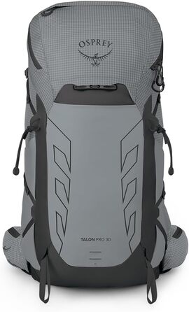 Чоловічі кросівки Osprey Talon Pro 30 одного розміру зі срібною підкладкою