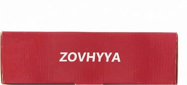 Електричний повітряний насос ZOVHYYA 150PSI червоний