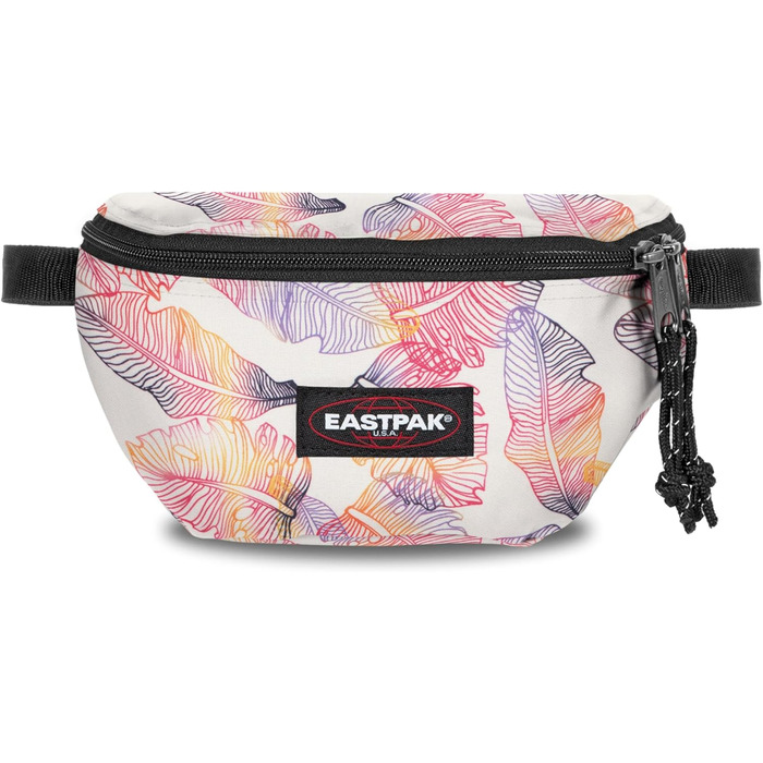 Сумка на пояс EASTPAK Springer, 54 см, 50 л (Brize Grade White)