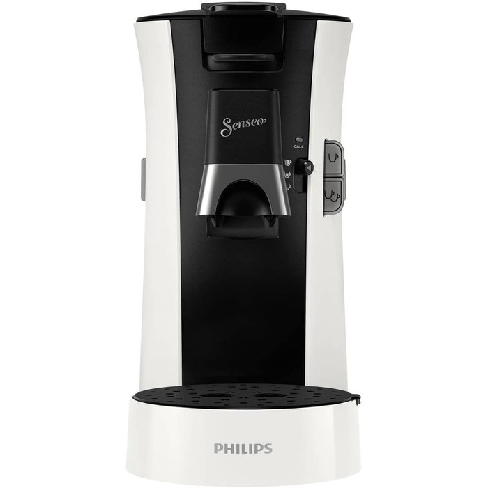 Кавоварка Philips SENSEO Select CSA230/00 біла