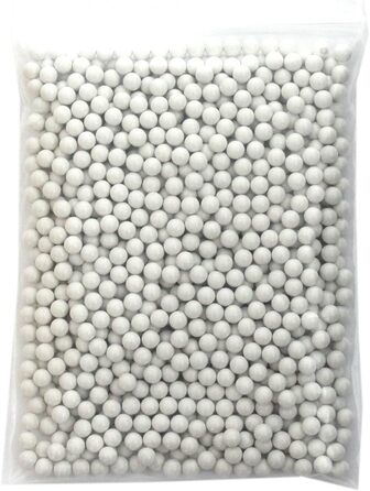 Високоточні Heavy Softair/Airsoft Bio BBS 6мм 0,45г - оболонка, 1.000 LONEX