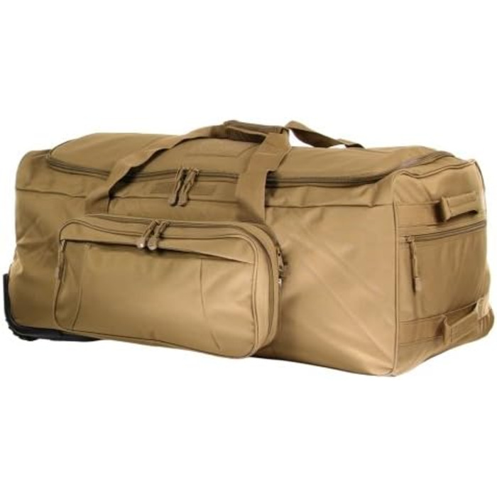 Сумка OPS Gear Commando Bag Coyote