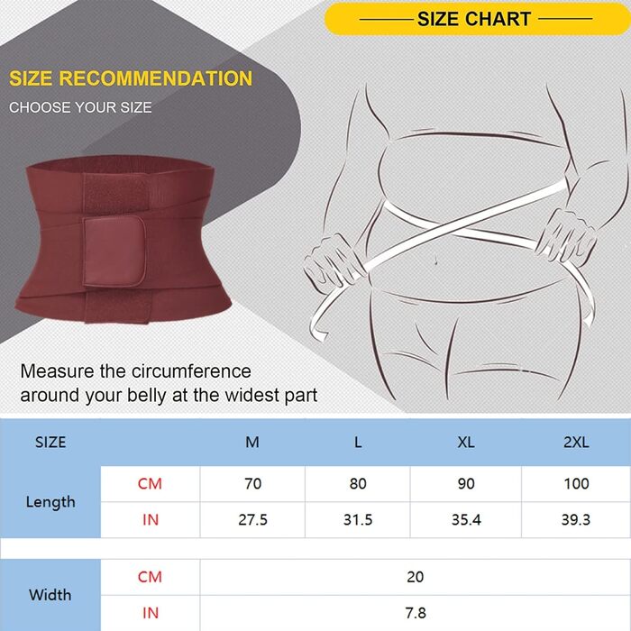 AYFES Belly Belt After Birth Belly Belt Recovery Belt After Birth Postpartum Belly Band Women Postpartum Belt Support Back Postnatal Belly Wrap Support Belt, AYFES Belly Belt After Birth Belly Belt Recovery Belt After Birth Postpartum Belly Band Women Pos