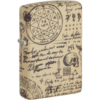 Кишенькова запальничка Zippo Alchemy 540 Colour Design