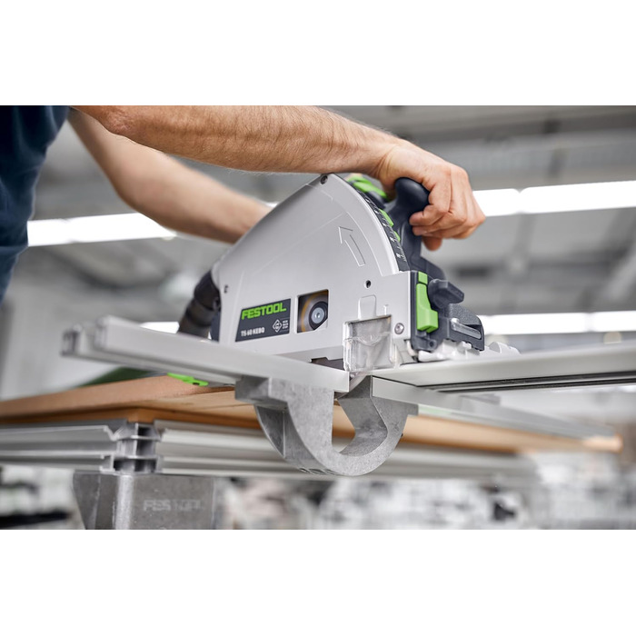 Подовжувач Festool FS-PA-VL (з упорною лінійкою, містком, шкалою)